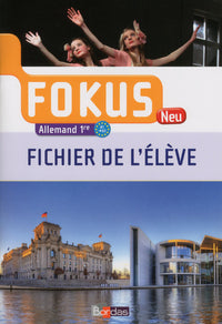 Fokus Neu 1re