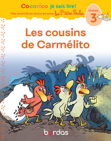 Les cousins de Carmélito