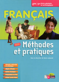 Méthodes et pratiques 2de/1re