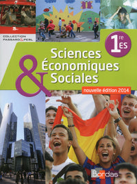 Sciences économiques et sociales 1re