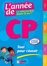 L'année de CP
