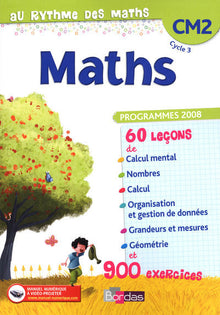 Au rythme des maths CM2