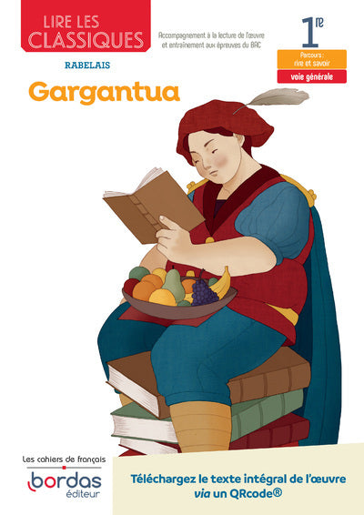 Gargantua