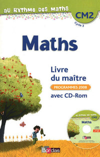 Au rythme des maths CM2