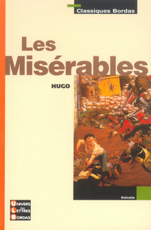 Les Misérables - Tome III