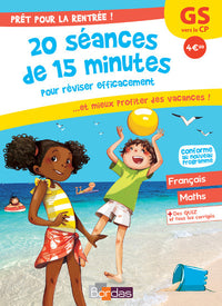 Prêt pour la rentrée !