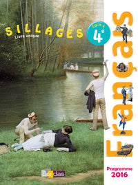 sillages - français 4e