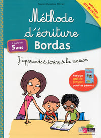 Méthode d'écriture