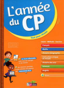 L'année du CP