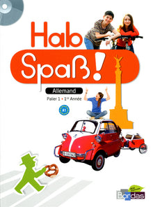 Hab Spaß 1re année