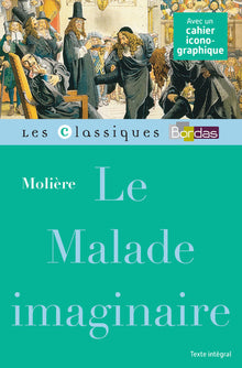 Le malade imaginaire