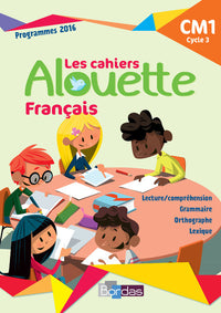 Alouette - Français CM1