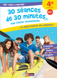 Prêt pour la rentrée !