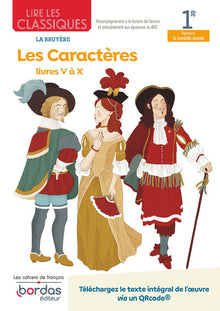 Les Caractères