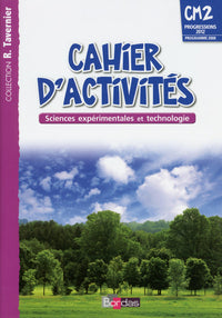 Tavernier CM2