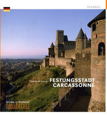 La cité de Carcassonne