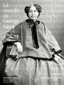 Le Monde de George Sand
