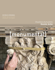 Monumental 2015-2 - Arles