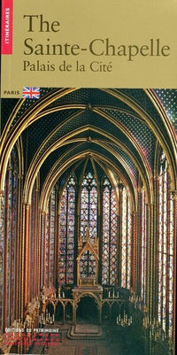 La Sainte-Chapelle