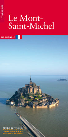 Le Mont-Saint-Michel
