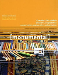 Monumental 2020-2 : la tapisserie