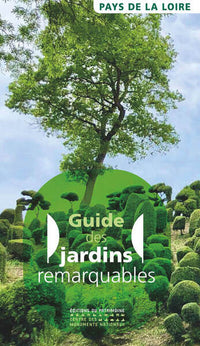 Jardins remarquables en Pays de la Loire