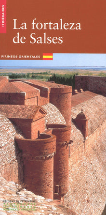 La forteresse de Salses