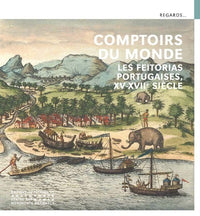 Comptoirs du monde