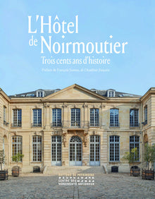 L'hôtel de Noirmoutier