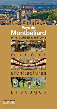 Montbéliard