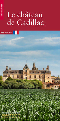 Le château de Cadillac