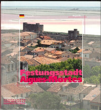 La cité d'aigues-mortes