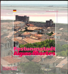 La cité d'aigues-mortes