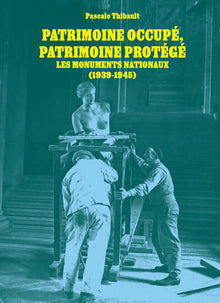 Patrimoine occupé, patrimoine protégé