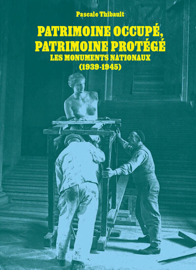 Patrimoine occupé, patrimoine protégé