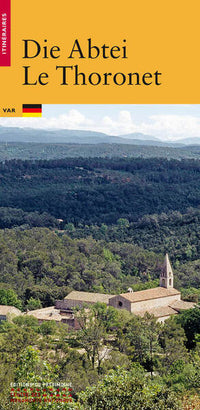 L'abbaye du Thoronet