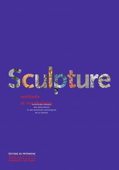 Sculpture - Méthode et vocabulaire