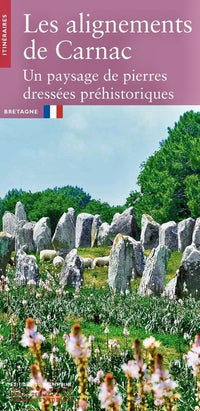 Les alignements de Carnac