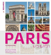 Paris, toujours Paris !