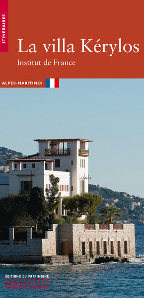 La villa Kérylos