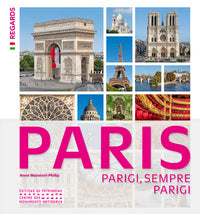 Paris, toujours Paris !