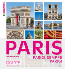 Paris, toujours Paris !