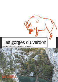 Les Gorges du Verdon