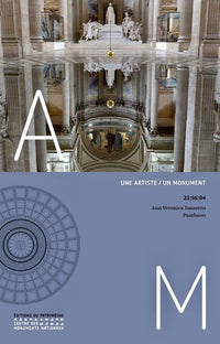 23:56:04 Ann Veronica Janssens - Panthéon
