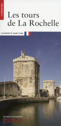 Les Tours de la Rochelle