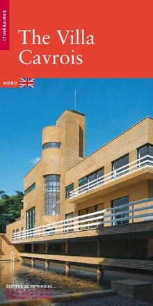 La Villa Cavrois