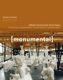 L'objet monument historique