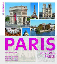 Paris, toujours paris !