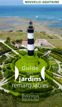 Jardins remarquables en Nouvelle-Aquitaine