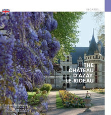 Le Château d'Azay-le-Rideau